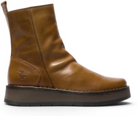 Amazon.com | FLY London Men's Rupe183fly Fashion Boot, black, 7 US